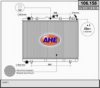 CITRO 1330K1 Radiator, engine cooling
